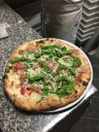 Non Solo Pizza Di Mauro Mario